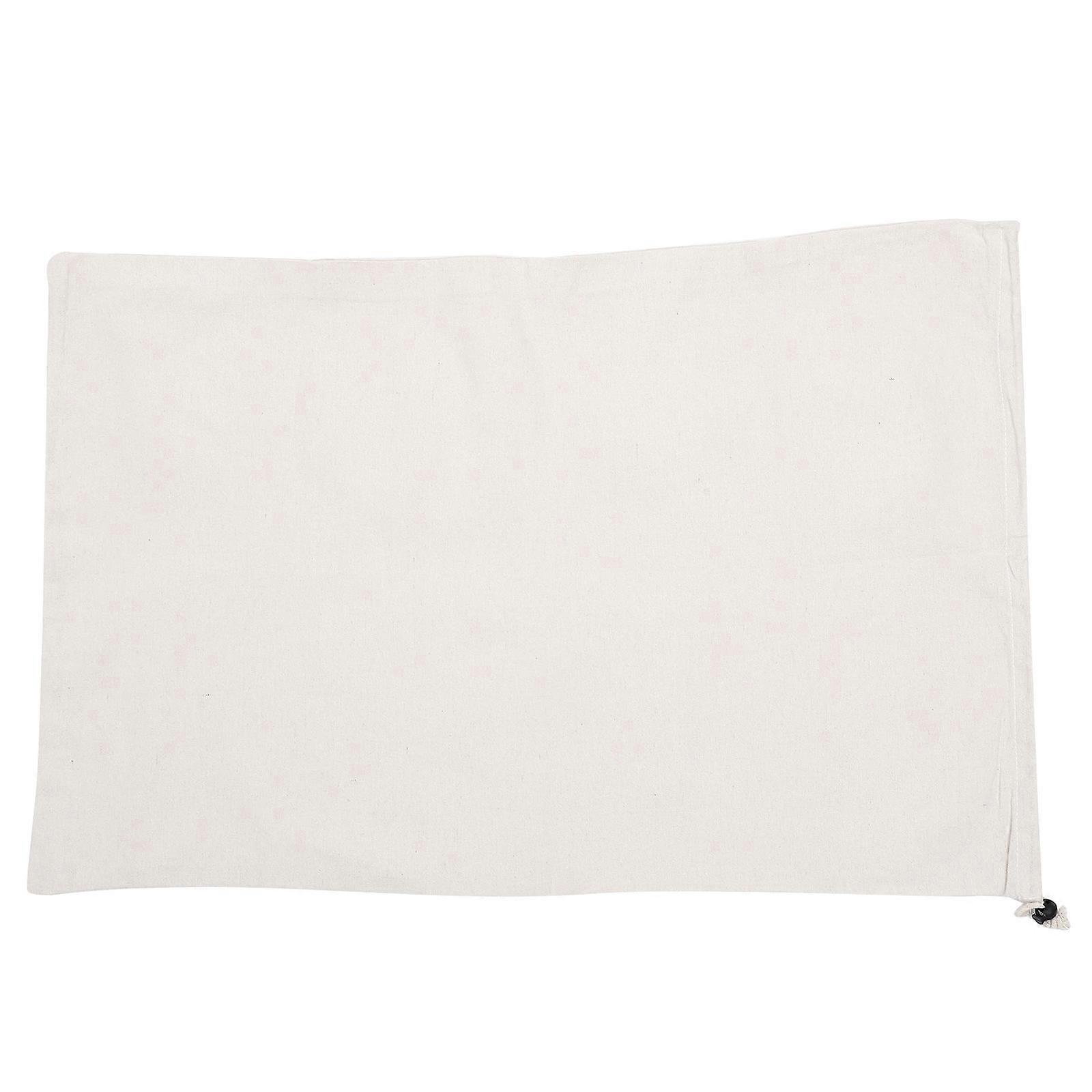 Drawstring Laundry Bag for Storage Heavy Duty and Machine Washable 35.4x19.7 Inches