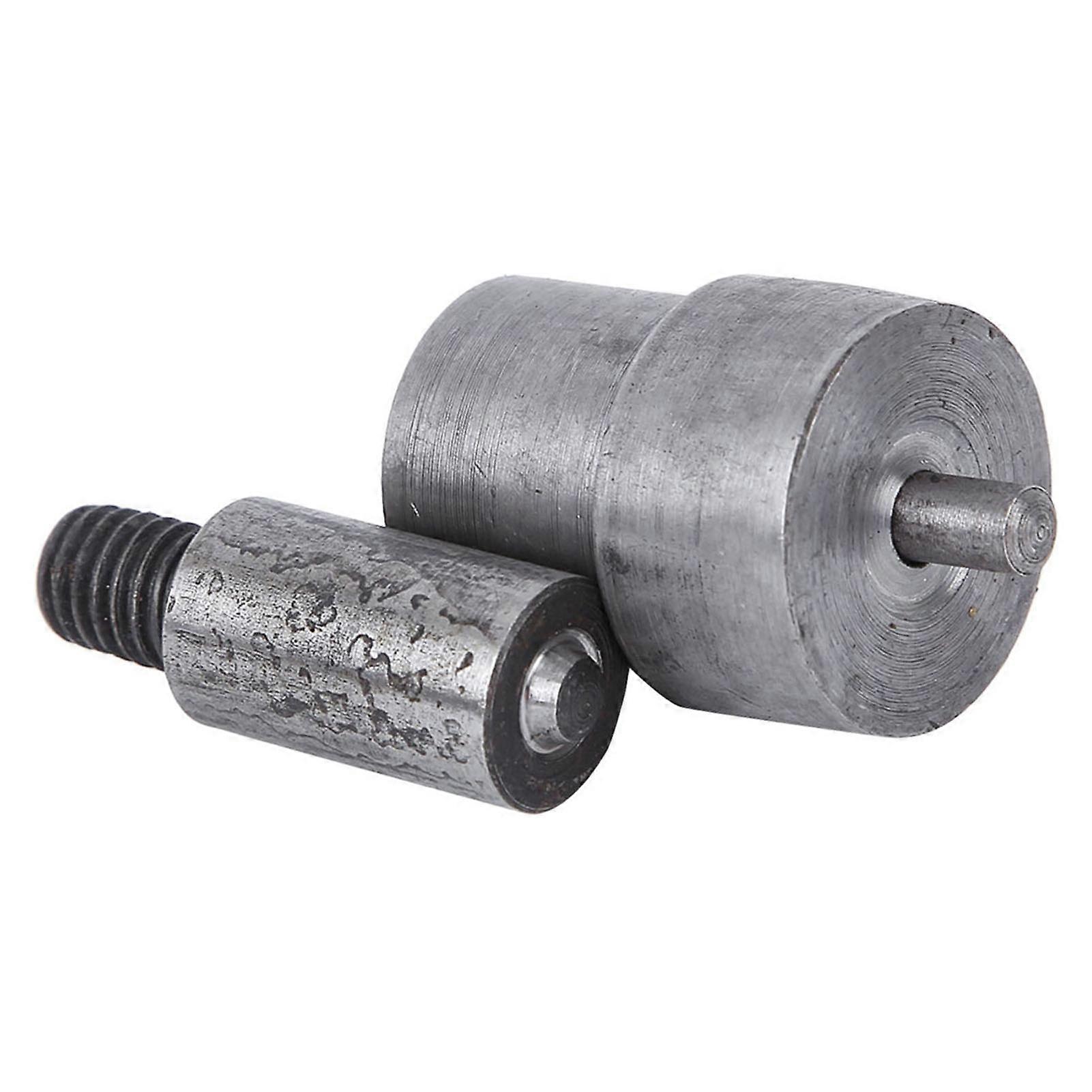 Hand Press Machine Setter Eyelet Puncher Grommet Die Mold Manual Installation Tool 5mm