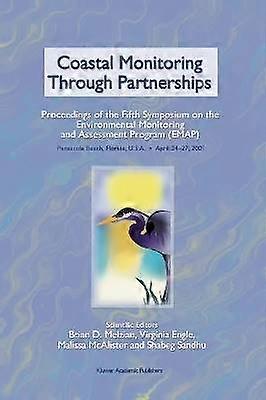 Coastal Monitoring through Partnerships