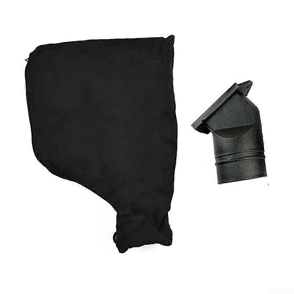 Strong Dust Collection Bag with Air Outlet for 255 Aluminium Sawing Machines, Essential Tool