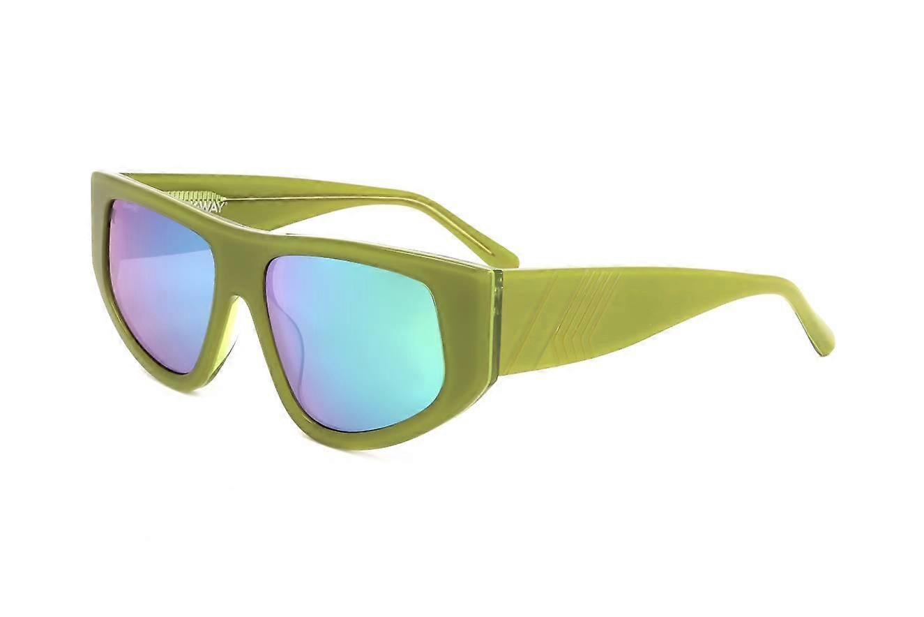 Sunglasses Kway EXCEPTIONNEL ACIDE YBW  55/16/140 UNISEX