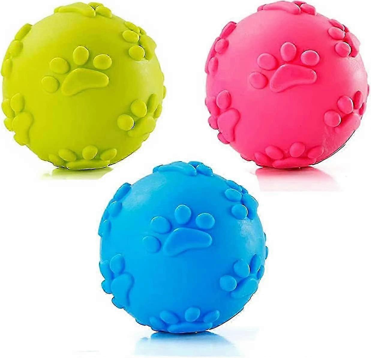 Köpek Oyuncak Topları, ses Oyuncak Topları, köpek Oyuncak Çiğneme Topu, köpek yavrusu Molar Diş Temizleme Balonu
