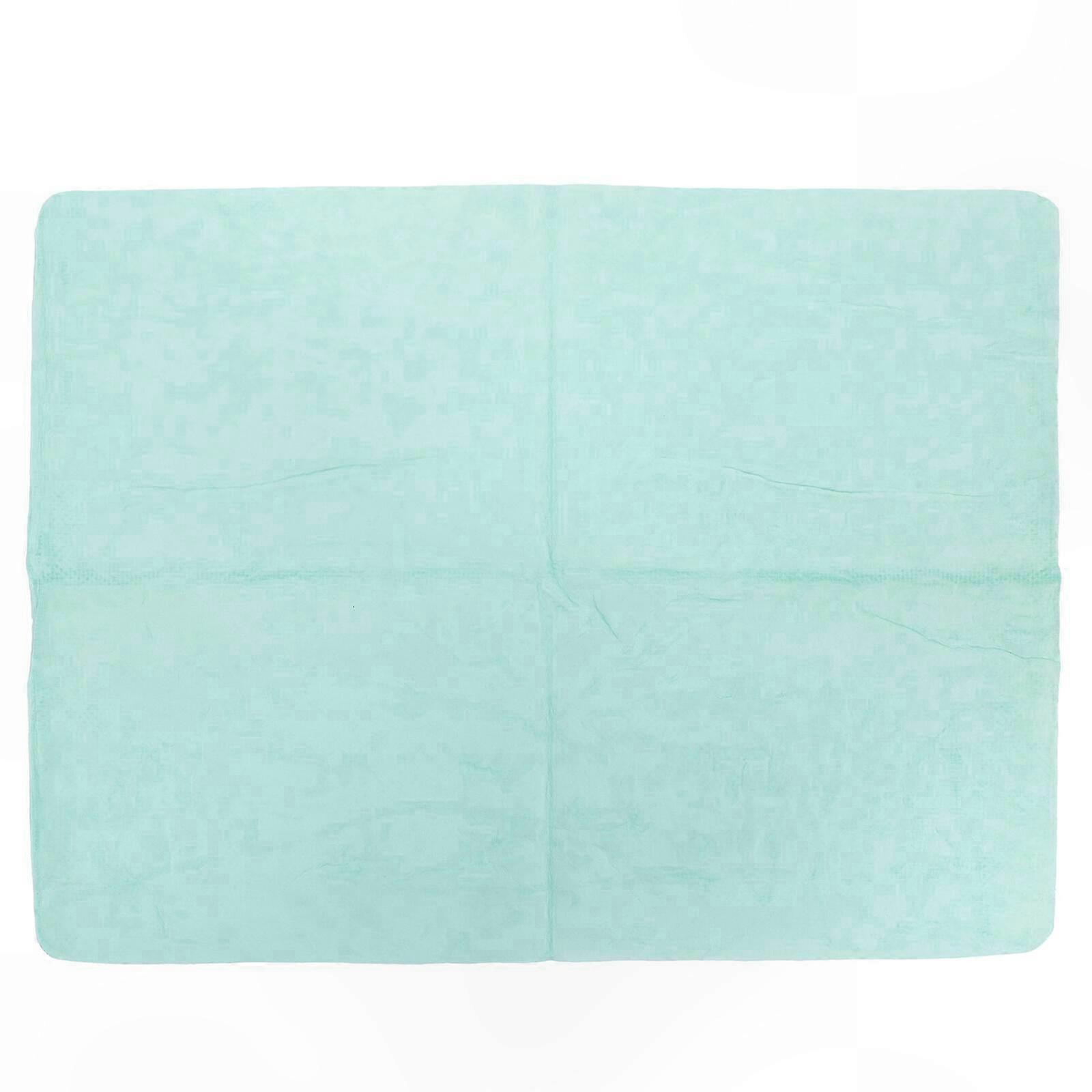 Microfiber Cleaning Cloth for Cars, Reusable Window Towel, Absorbent and Versatile for Various Surfaces