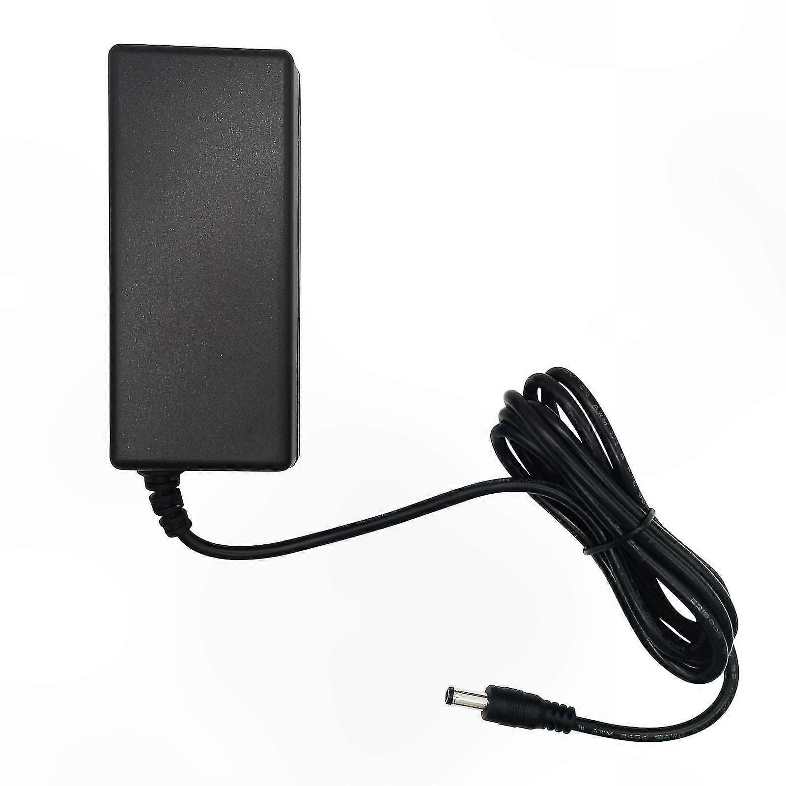 12V Power Supply Adapter for Philips 14PF6826 TV Replacement