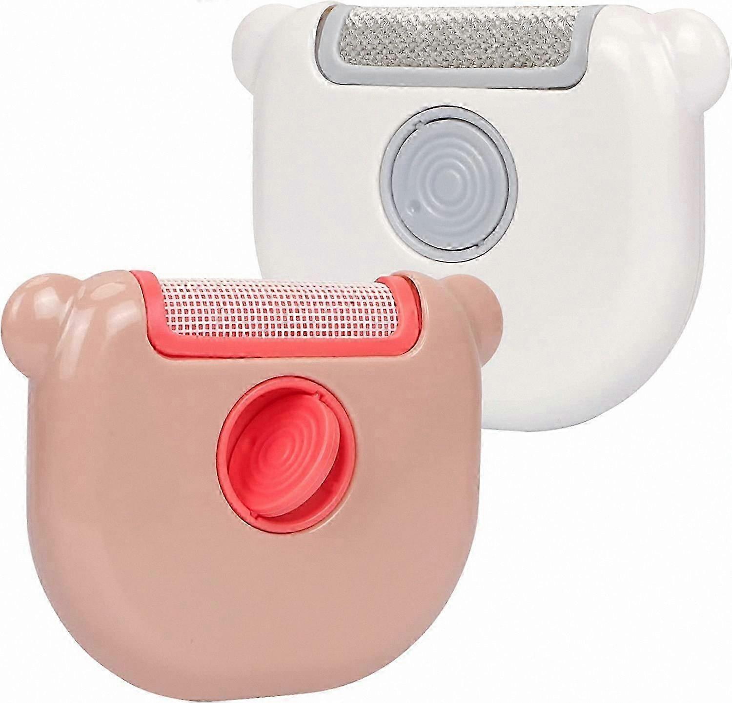 Lint Remover Set of 2 Pieces