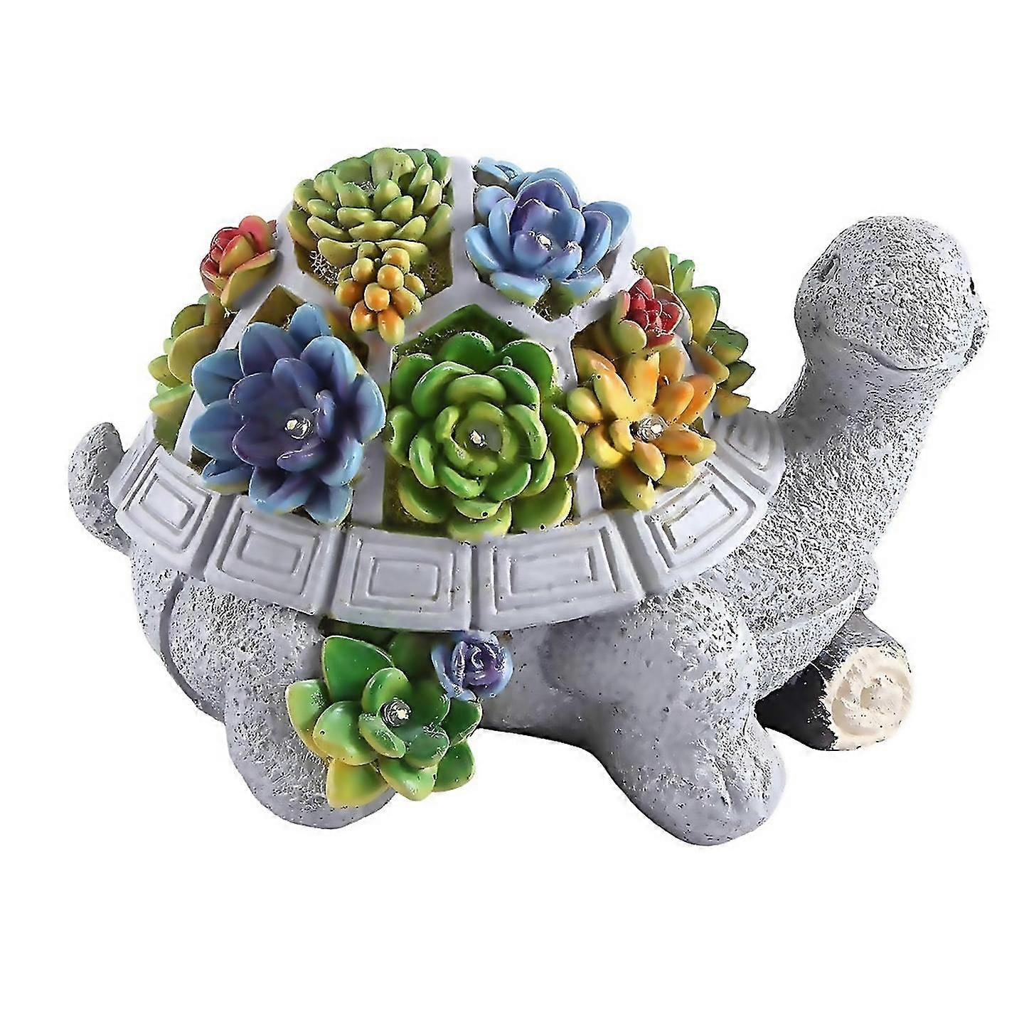 For Cute Turtle Ashtray With Lid Smokeless Waterproof Ashtray