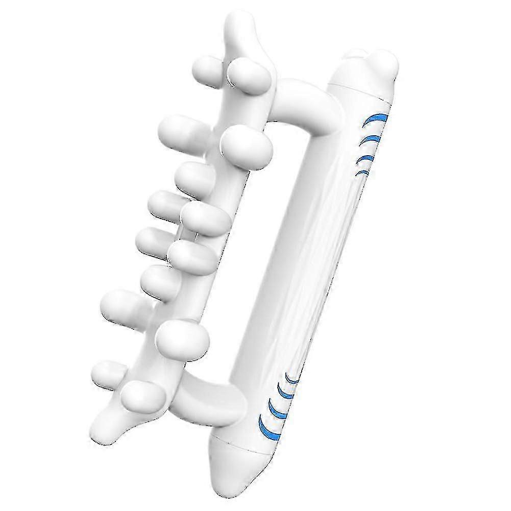 ハンドヘルド筋膜マッサージツール手動筋筋膜マッサージャー疲労筋膜リリースツール