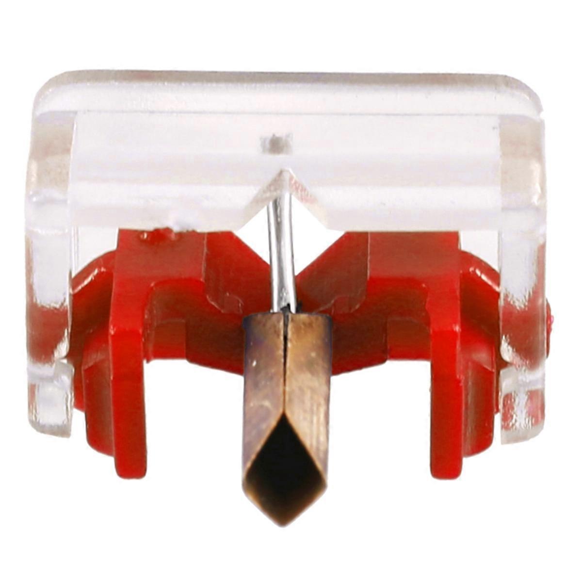 Diamond Replacement Stylus Needle for Shure M44-3 N44-7