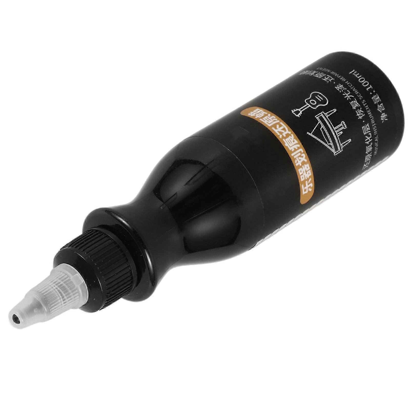 Piano Shine Polish For Cleaning And Maintenance Of Musical Instruments 16.00X4.00X4.00CM Surface Cleaning 1Pack