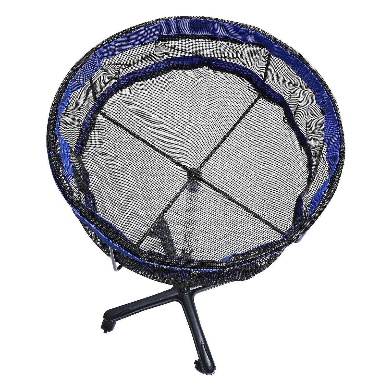 Professional Table Tennis Serve Trainer with Adjustable Height for Playing -Pong Multi 1pc