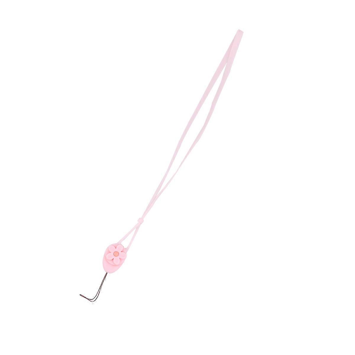 a polished and engaging product description for your **Flower Decorated Phone Cover Lanyard**:
πΈ **Flower Decorated Phone Cover Lanyard β