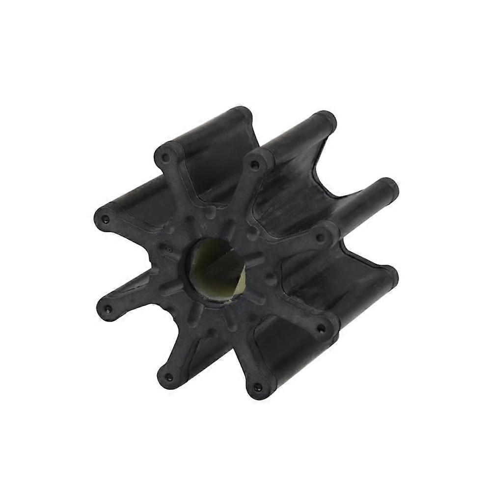 Impeller for water pump, suitable for 5.7, 6.2, 8.1 L, 4.3–5.0 L.