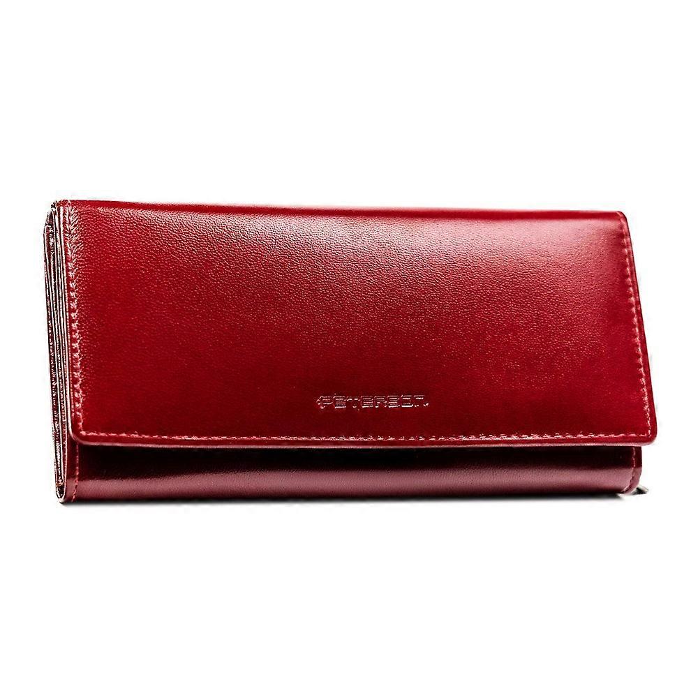 Wallets Peterson PTNRD12NGV