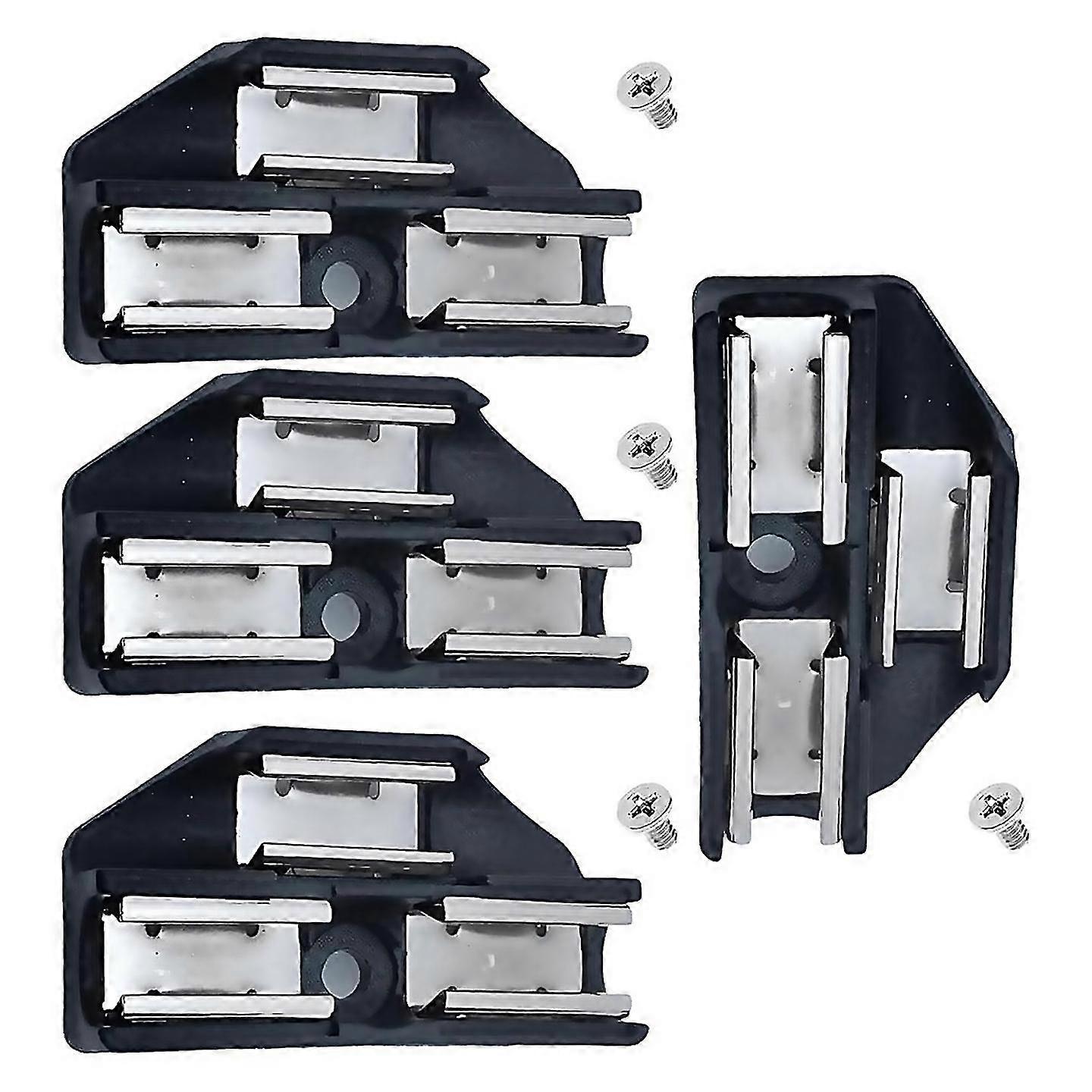 For 4pcs electric screwdriver bits holder for 18v impact driver