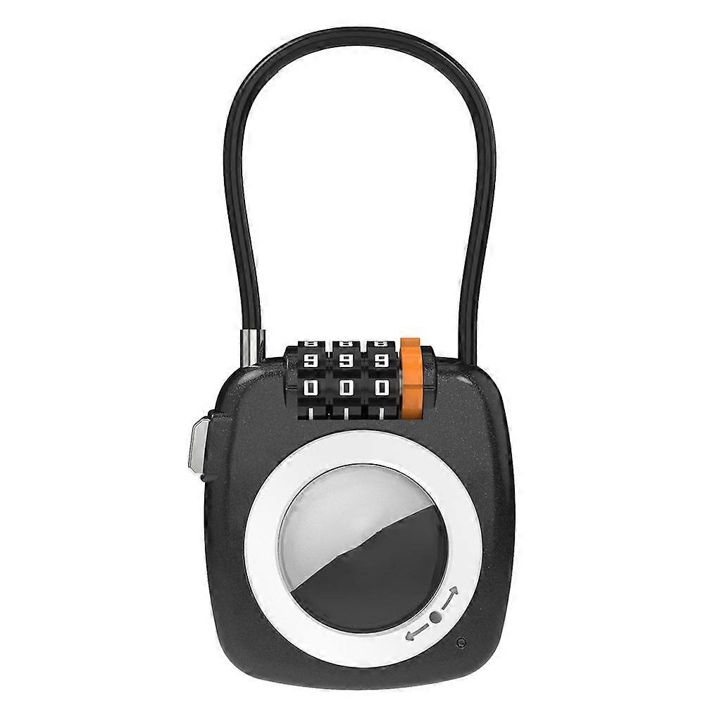 Holder with Combination Lock, Applicable to password lock H7V