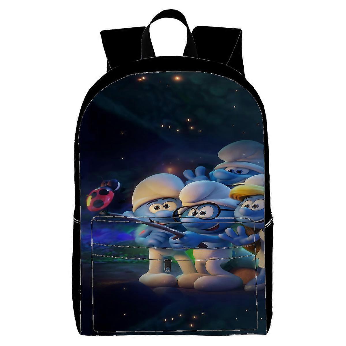 Backpack, with Multiple Organizational Compartments, Fits 15.6 Inch Notebook, for Travel, Teen, Business Work L03