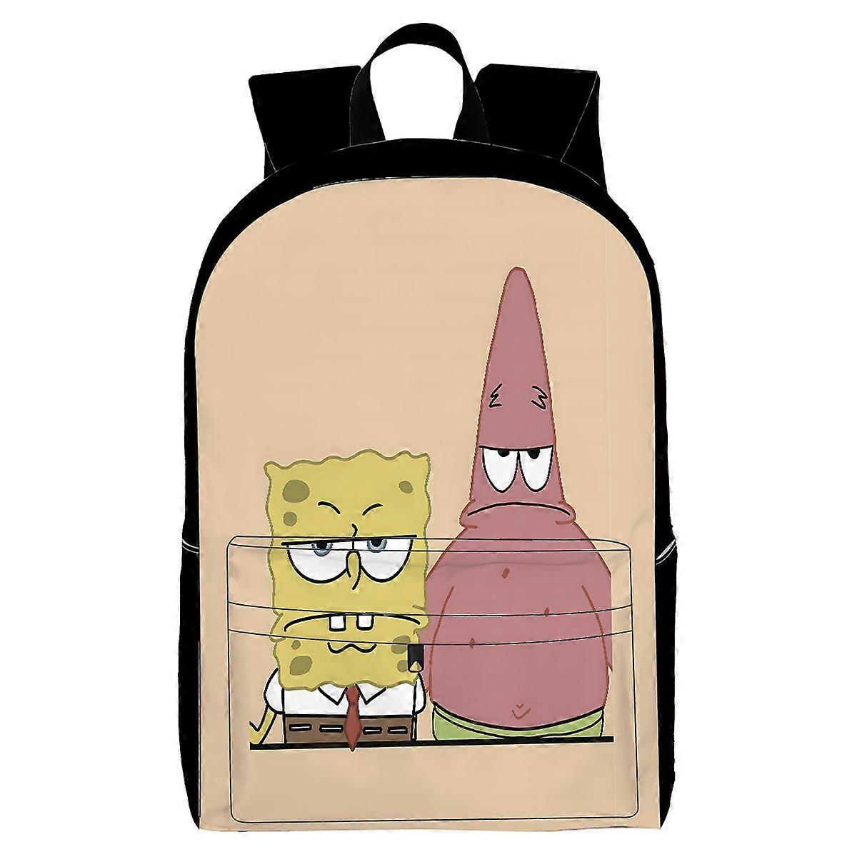 Backpack, with Multiple Organizational Compartments, Fits 15.6 Inch Notebook, for Travel, Teen, Business Work D391