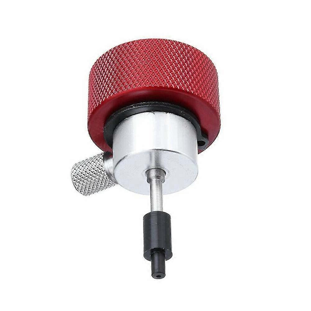 Propane Refill Adapter with Washer, Durable Propane Gas Connector for 20lb Tanks and BBQ Grills