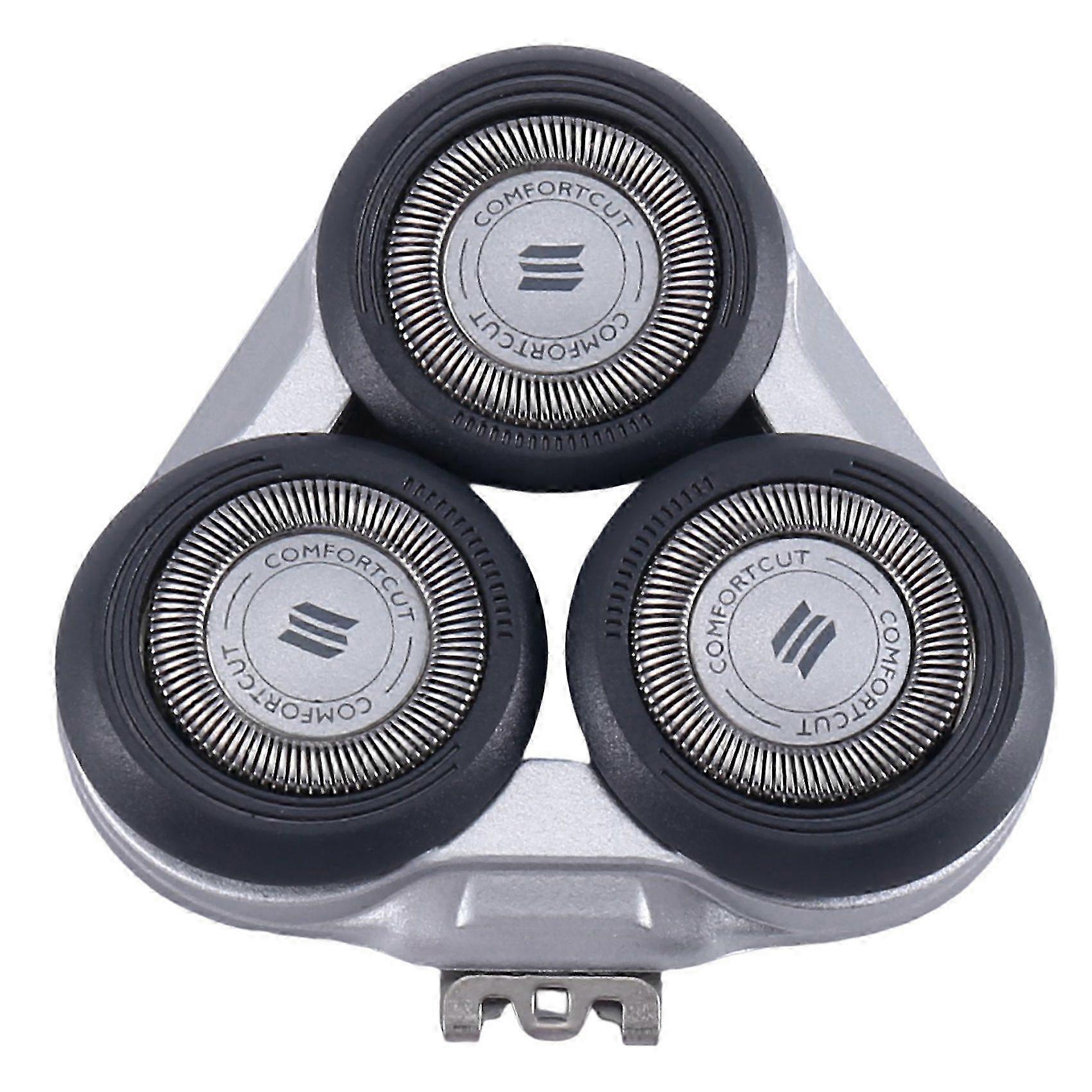 Replacement Shaver Heads for S5000, S5370, S5010, S5011, S5050, S5560, S5090, S5420, S5078, S5077 & S5080 Models