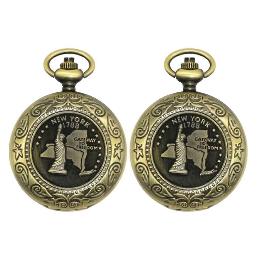 Mini Compass Set: Vintage Style Pocket Watch Navigation Tool for Hiking, Camping & Survival – Accurate Outdoor Compass for Adventure Enthusiasts