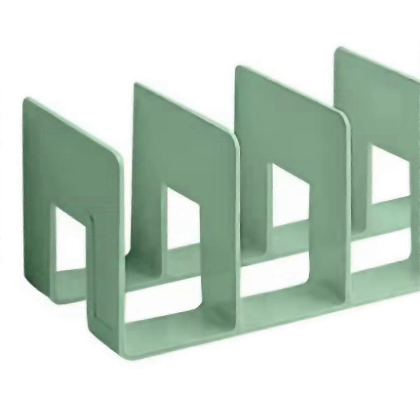 For 4pc Plastic Divider Shelves Handbagwardrobe Organizer