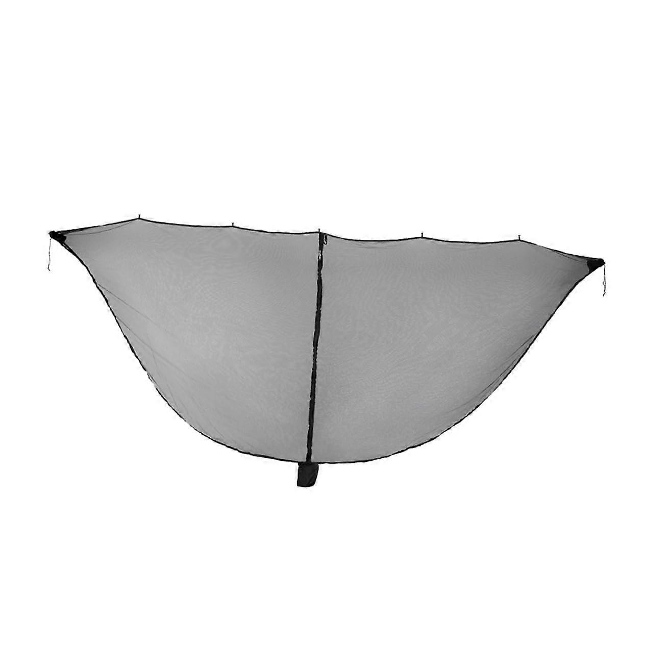 Portable Camping Hammock Mosquito Net Bed Net Tent for Outdoor Travel Hiking