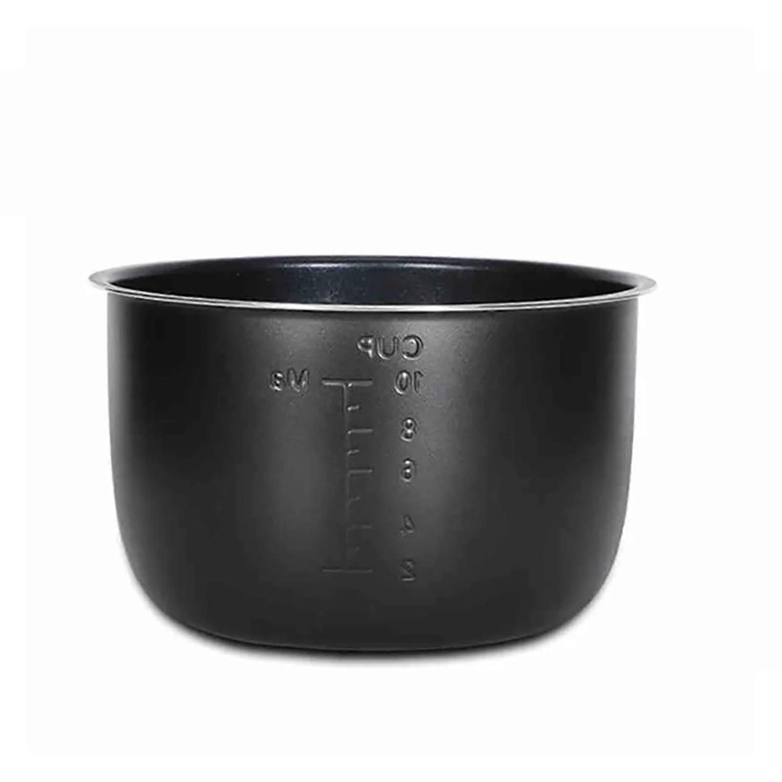 Electric Pressure Cooker NonStick Pan, Redmond RMCPM380 Compatible, 6L Inner Bowl Replacement