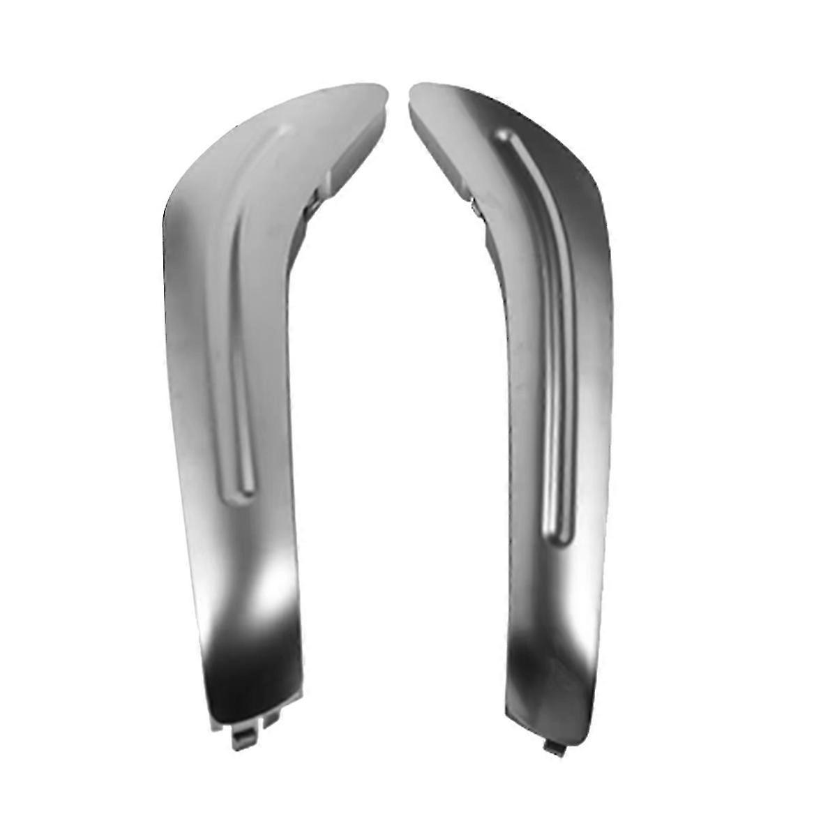 Inner door handle cover for Ford Galaxy MK3 S-MAX - Armrest pull panel protector 1475333