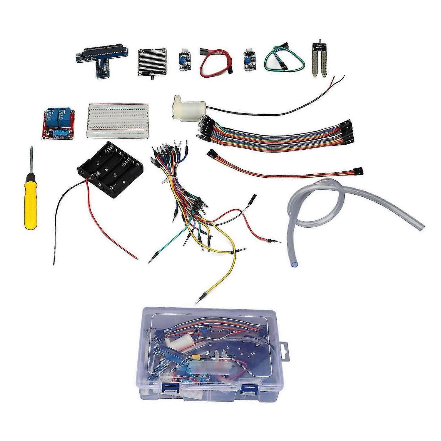 High quality microbit V2.2 development board expands micro:bit graphics