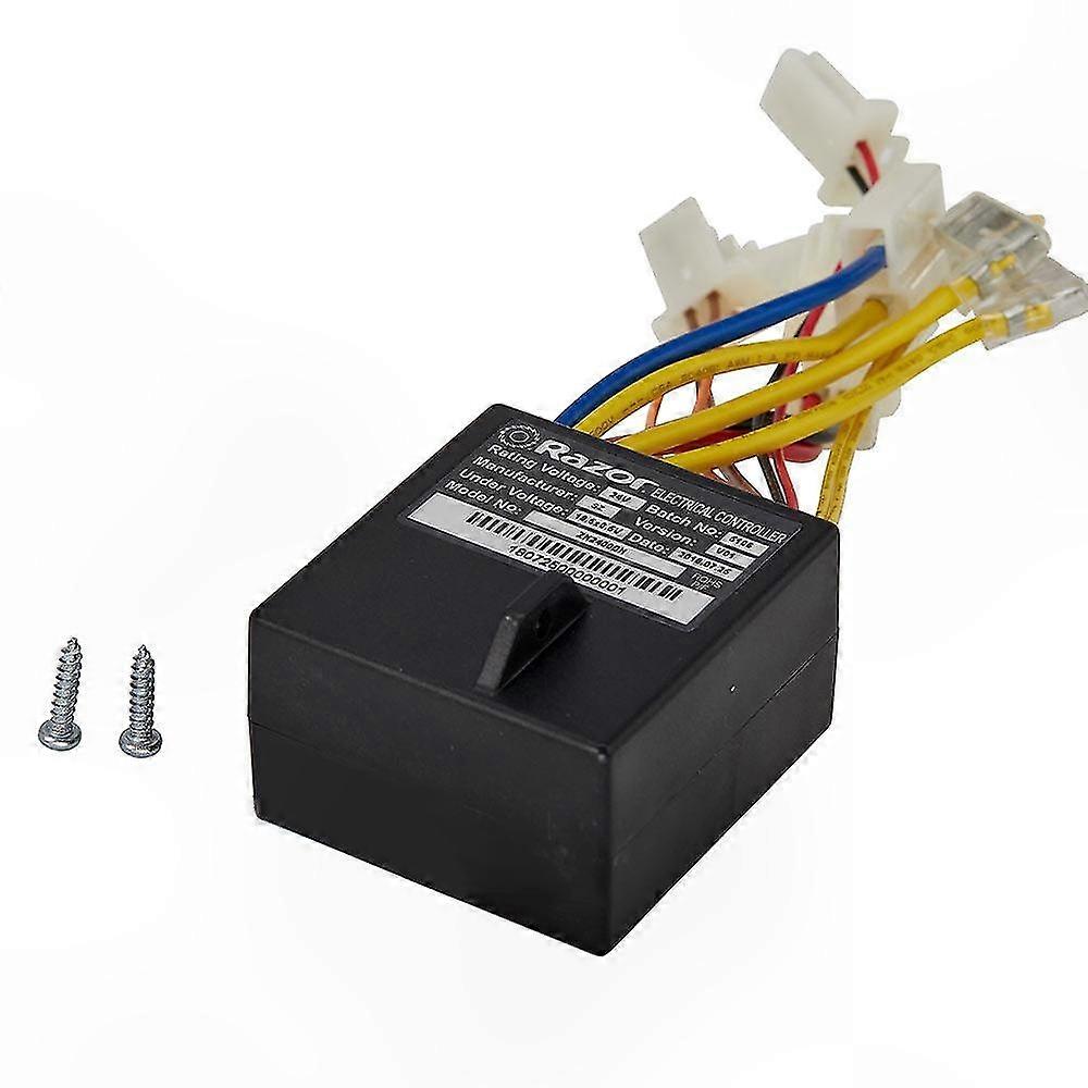 Electric Scooter Control Module for Power Core E100