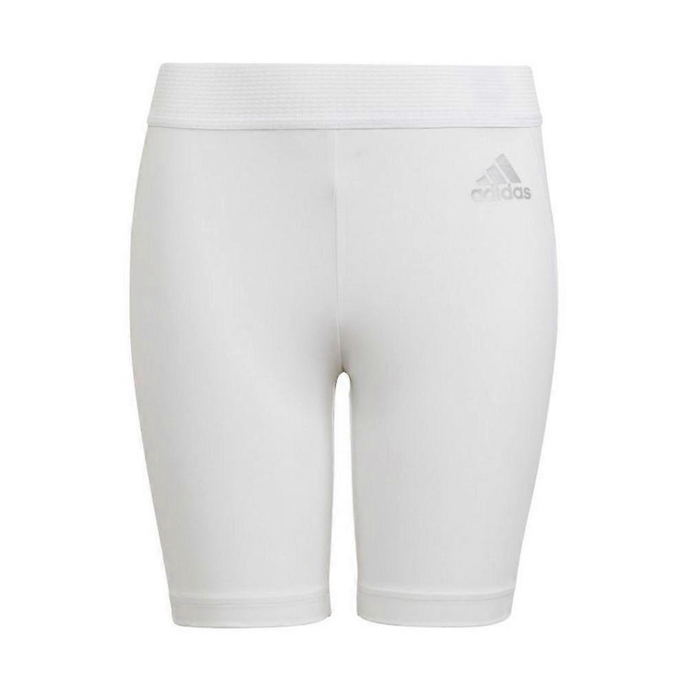 Adidas Childrens/Kids Tech-Fit Compression Shorts