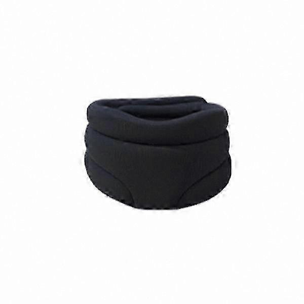 Posture Corrector Collar for Neck Support and Snoring Reduction