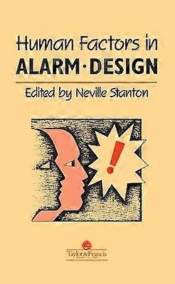 Human Factors in Alarm Design
