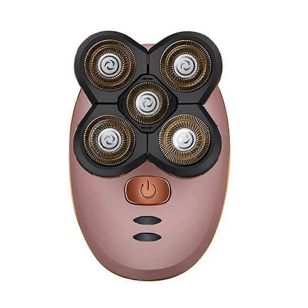 Electric Shaver Rechargeable Waterproof Shavers