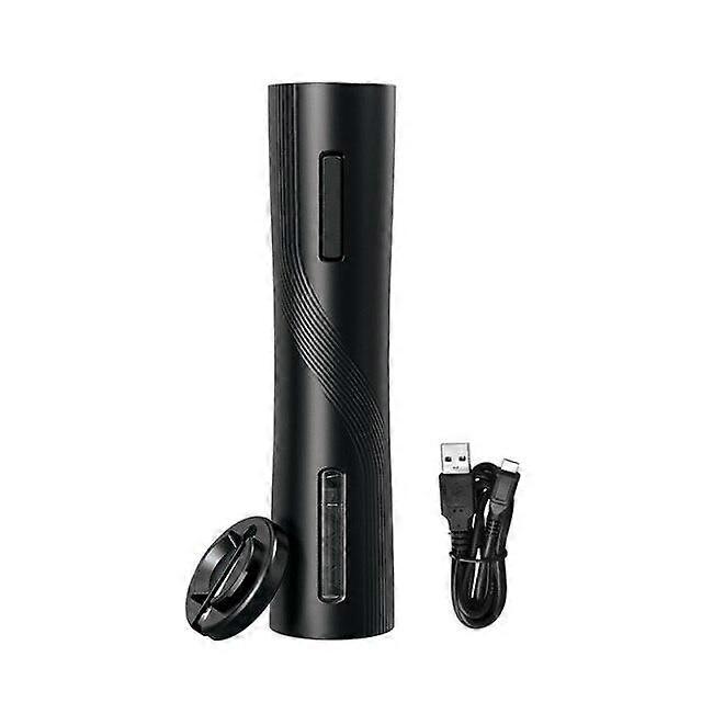 Electric Wine Opener Rechargeable Automatic Corkscrew Creative Wine Openers