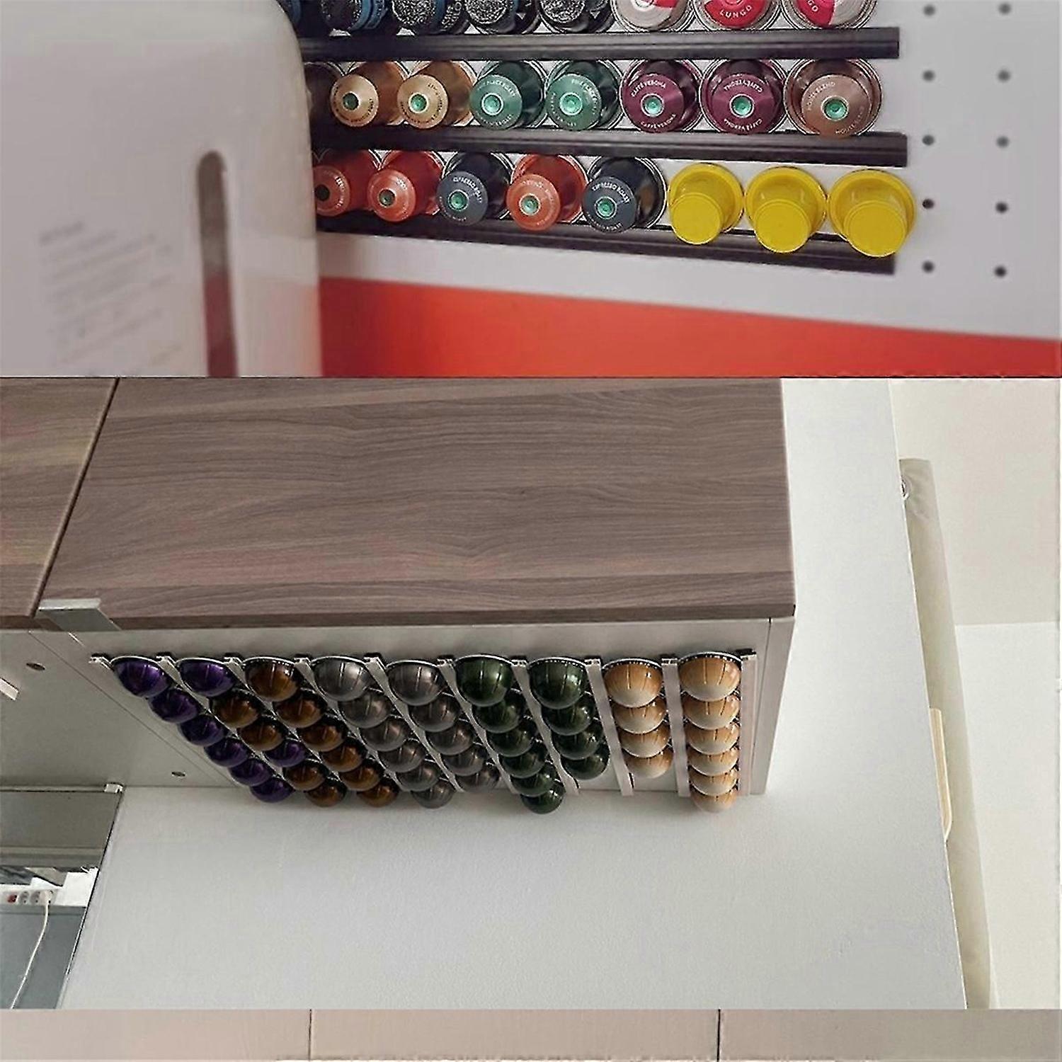 10Pcs for Coffee Capsule Holder, A