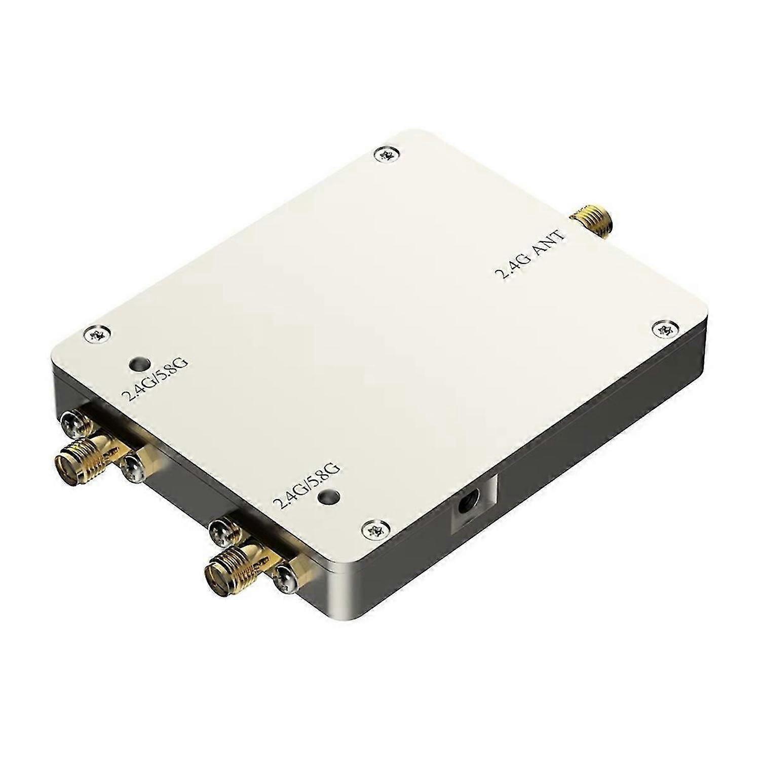 AB031 2.4GHz / 5.8GHz WIFI Booster Smart Home Systems WIFI Signal