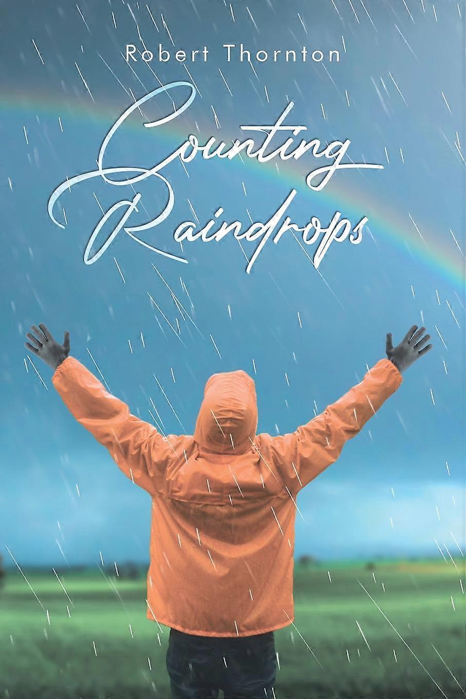 Counting Raindrops - Robert Thornton - Paperback - en Book