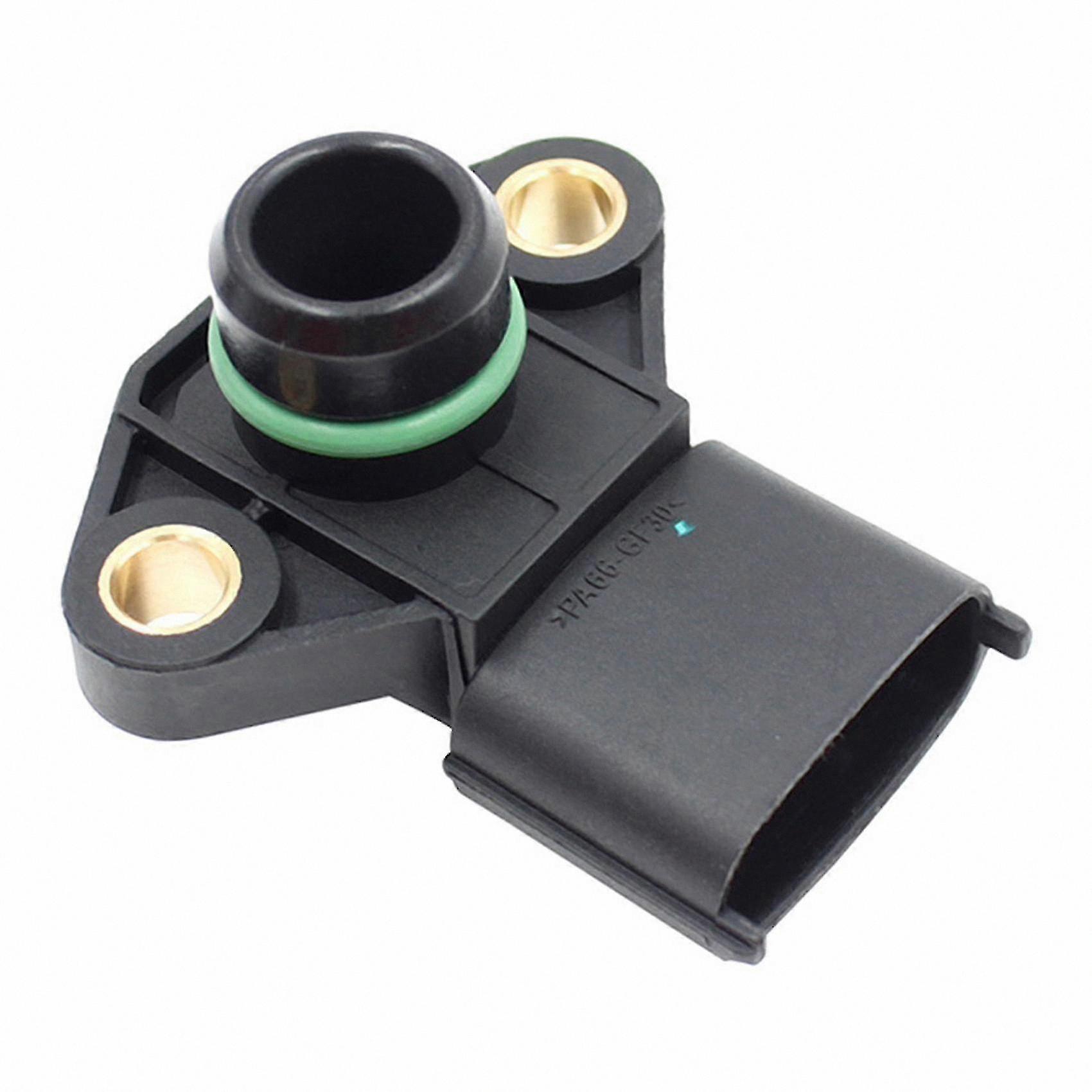 Manifold Absolute Pressure Sensor Compatible with 2004 SsangYong Rexton RX270 2.7L XDi, MAP Sensor 6675420017