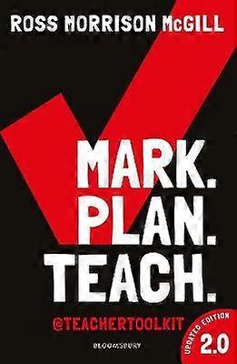 Mark. Plan. Lehren. 2.0