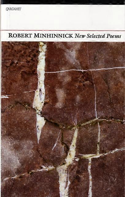New Selected Poems - Robert Minhinnick