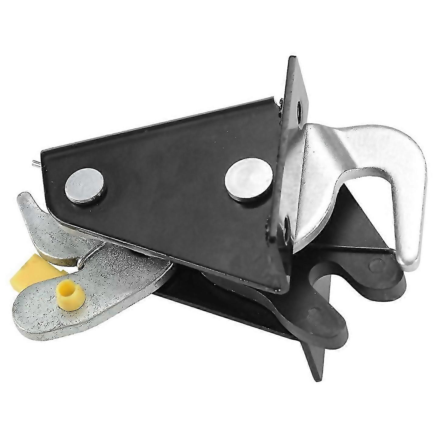 For 3rd Lower Bottom Door Cargo Door Latch Lock For