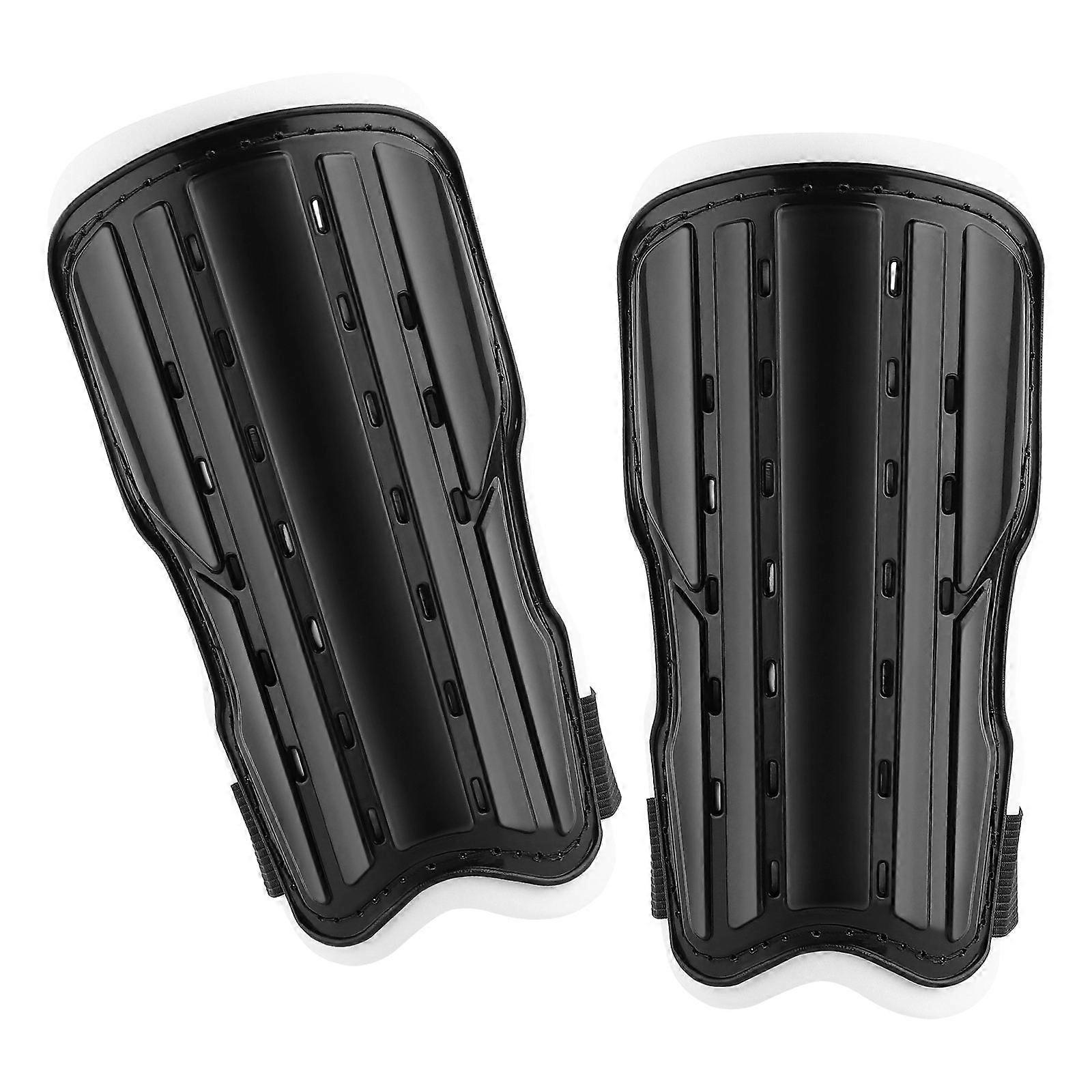 Youth Shin Guards Soccer Soccer Shin Pads for Protection 1Pair