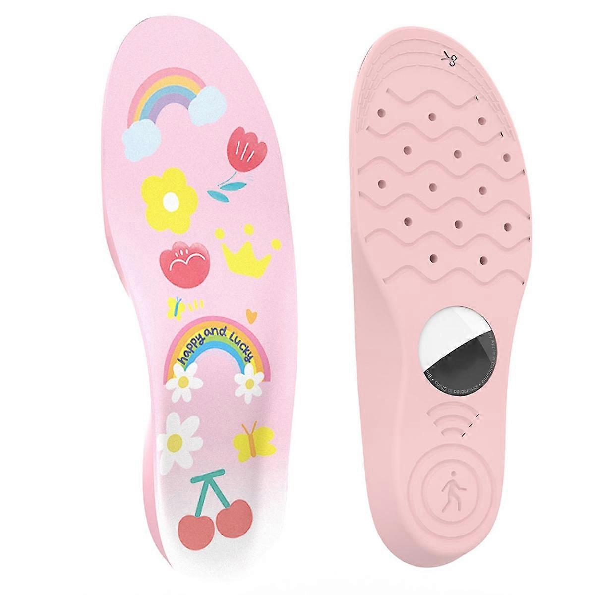 Insoles for Protective Cover Securely Mounted Shoe Inserts,D