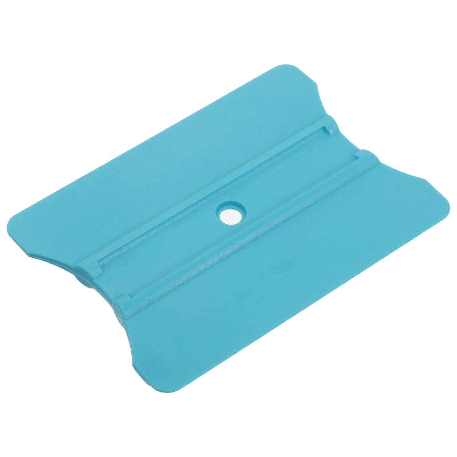 Automotive Car Film Tool for Car Wraps Dual-Sided Vinyl Squeegee