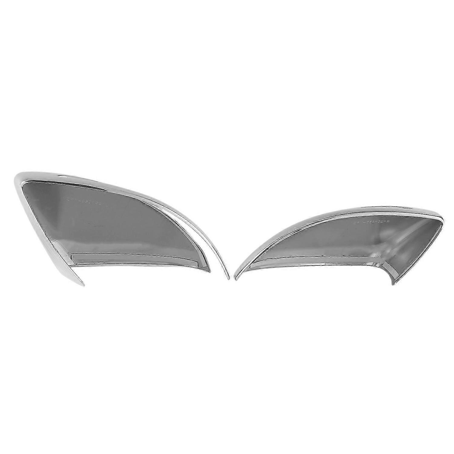 for 15-21 X253 W205 W213 W222 Rearview Mirror Cover