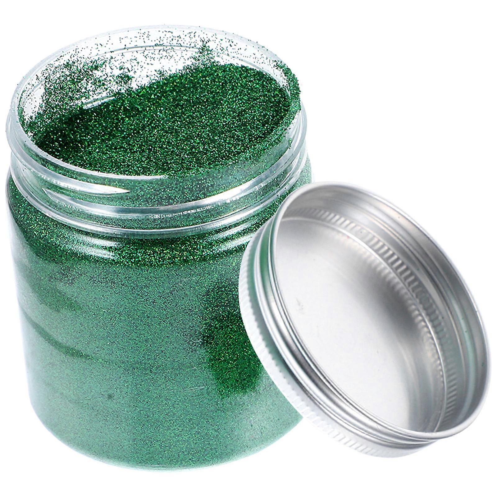 Glitter for Epoxy Resin Crafts Glitter Pet Material Suitable for Crafts 1Pack