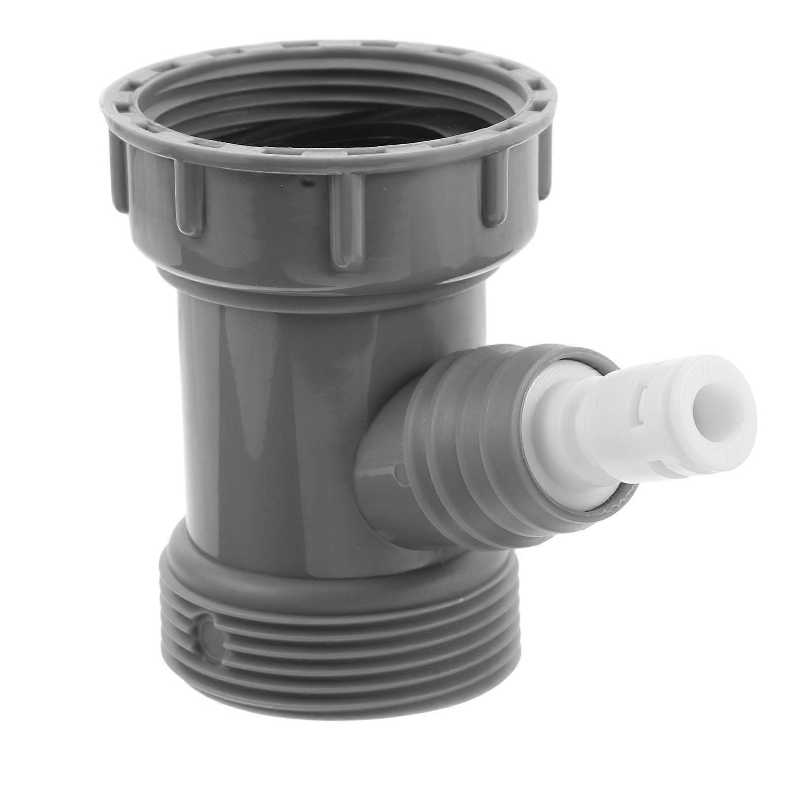 Kitchen Sink Outlet Adapter Drain Pipe Connector