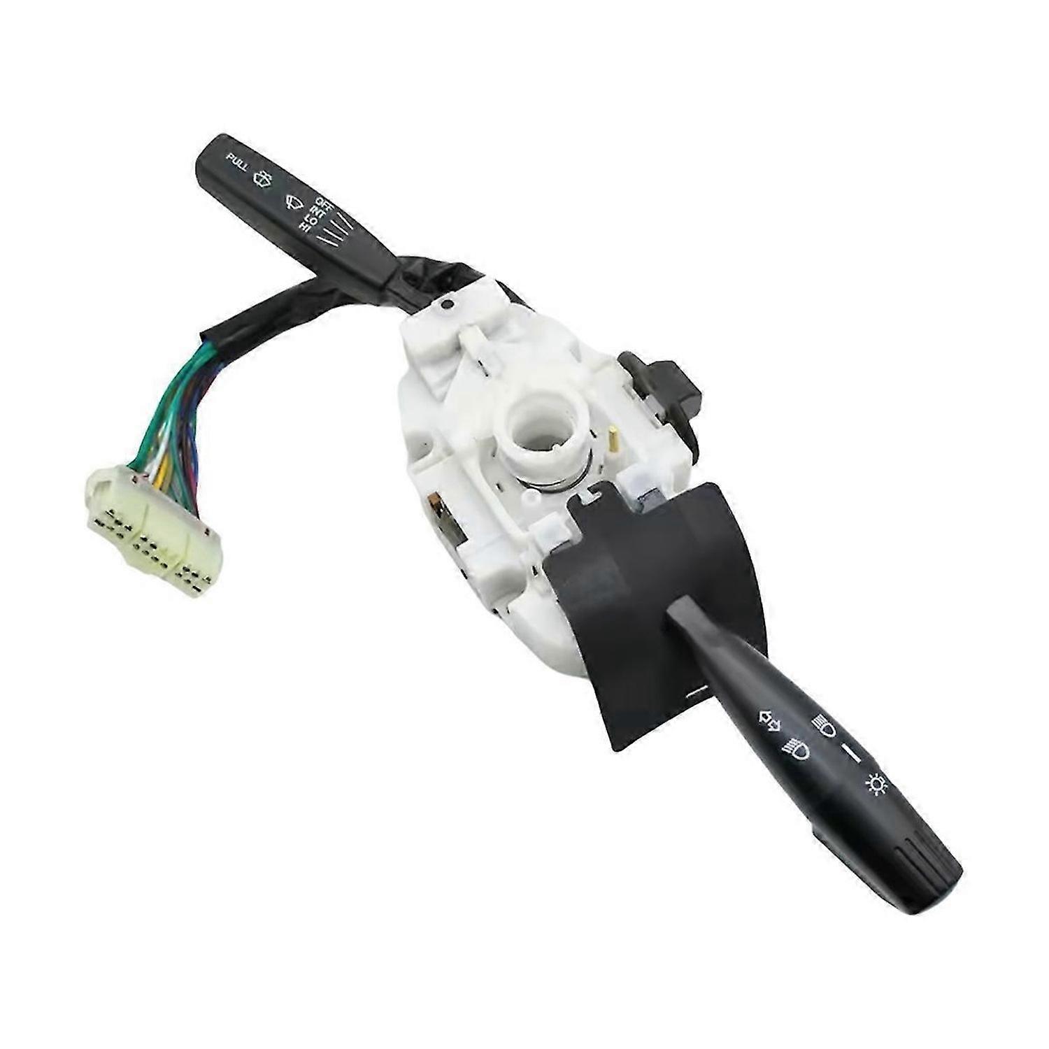 Interruttore combinato indicatori di direzione per auto Suzuki RHD 37400-M70FA0