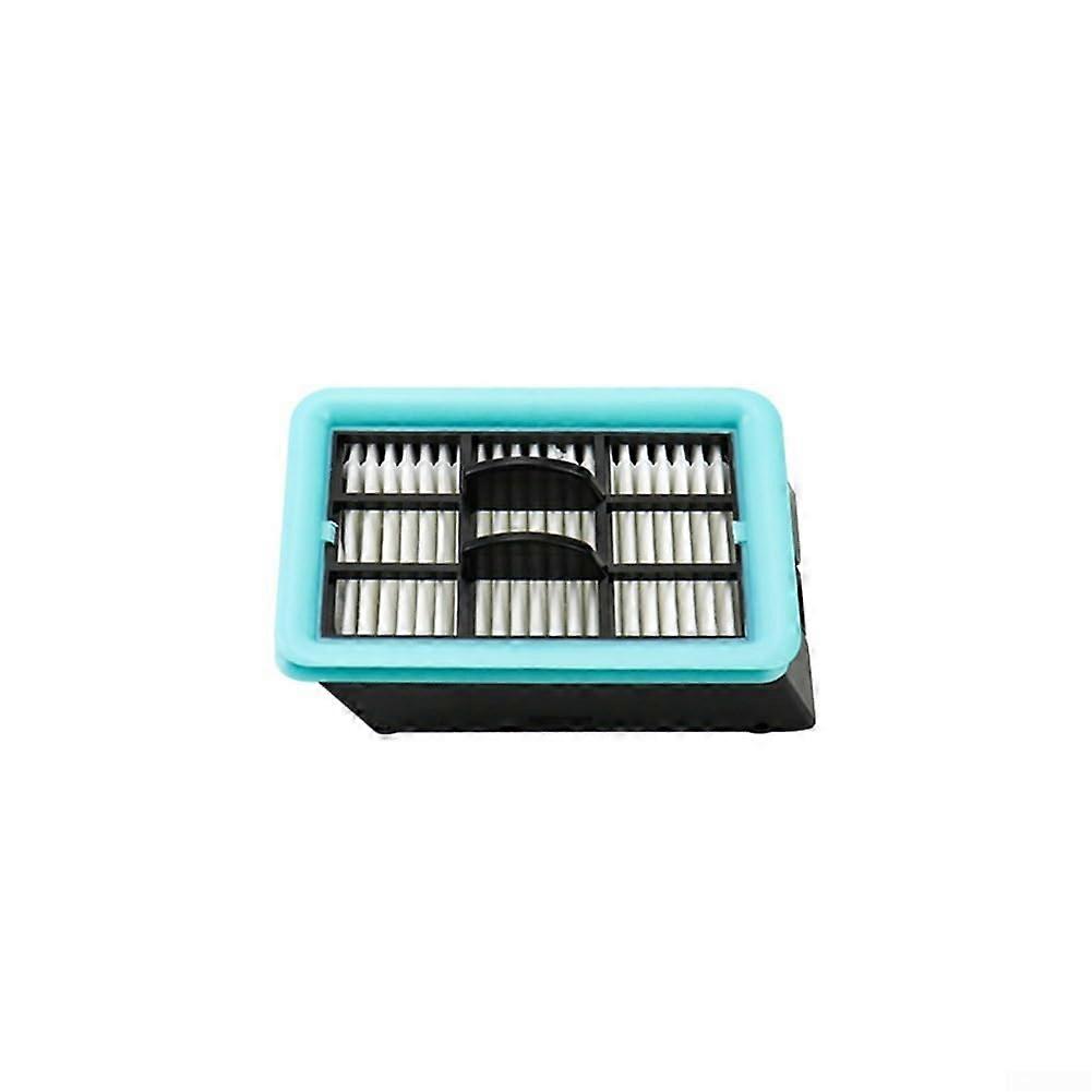Roller Brush Filter Accessories for Bissell CrossWave HF2 Compatible With 3845N 3831 Floor Scrubber